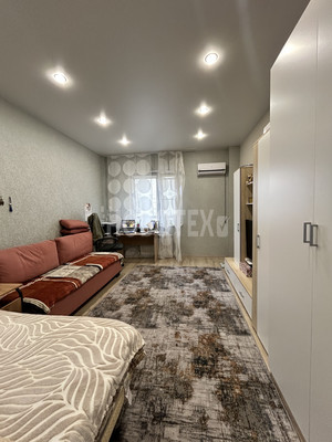 Продам однокомнатную (1-комн.) квартиру, Псекупская ул, 149а, Горячий Ключ г