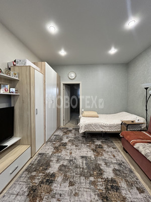 Продам однокомнатную (1-комн.) квартиру, Псекупская ул, 149а, Горячий Ключ г