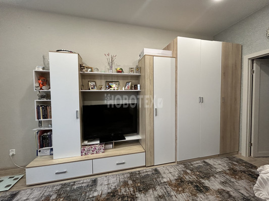 Продам однокомнатную (1-комн.) квартиру, Псекупская ул, 149а, Горячий Ключ г