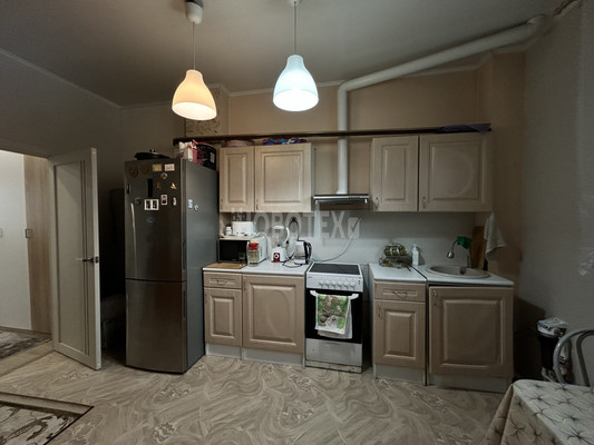 Продам однокомнатную (1-комн.) квартиру, Псекупская ул, 149а, Горячий Ключ г