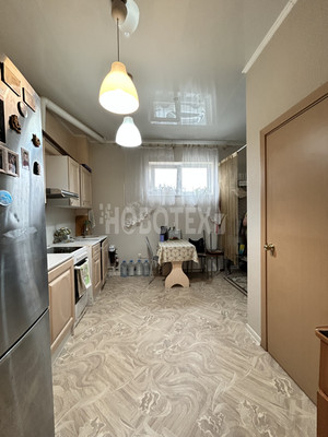 Продам однокомнатную (1-комн.) квартиру, Псекупская ул, 149а, Горячий Ключ г