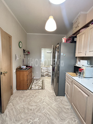 Продам однокомнатную (1-комн.) квартиру, Псекупская ул, 149а, Горячий Ключ г