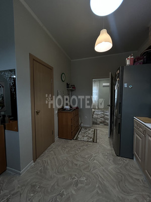 Продам однокомнатную (1-комн.) квартиру, Псекупская ул, 149а, Горячий Ключ г