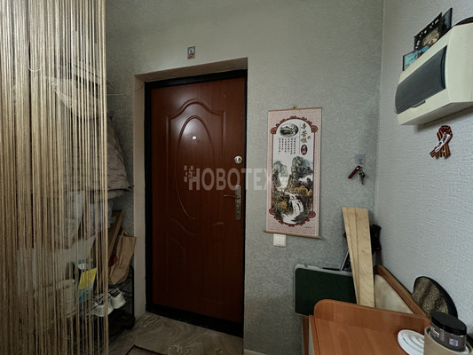 Продам однокомнатную (1-комн.) квартиру, Псекупская ул, 149а, Горячий Ключ г