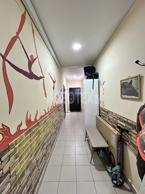 Продам однокомнатную (1-комн.) квартиру, Псекупская ул, 149а, Горячий Ключ г