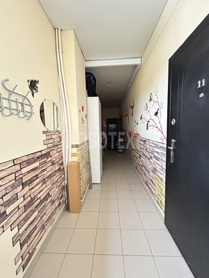 Продам однокомнатную (1-комн.) квартиру, Псекупская ул, 149а, Горячий Ключ г