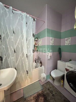 Продам однокомнатную (1-комн.) квартиру, Псекупская ул, 149а, Горячий Ключ г