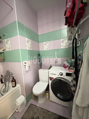 Продам однокомнатную (1-комн.) квартиру, Псекупская ул, 149а, Горячий Ключ г