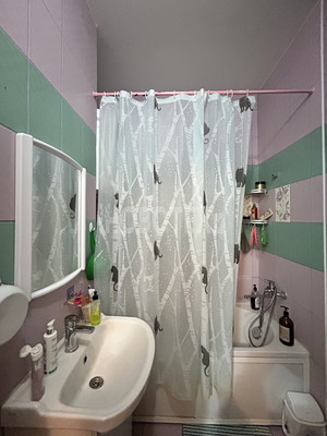 Продам однокомнатную (1-комн.) квартиру, Псекупская ул, 149а, Горячий Ключ г