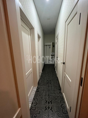 Продам двухкомнатную (2-комн.) квартиру, Кириченко ул, 11, Горячий Ключ г