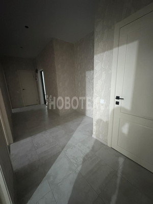 Продам трехкомнатную (3-комн.) квартиру, Владимирская ул, 20, Горячий Ключ г