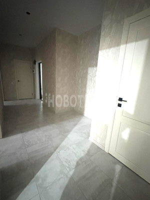 Продам трехкомнатную (3-комн.) квартиру, Владимирская ул, 20, Горячий Ключ г