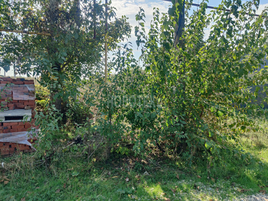 Продам участок 6 соток, ИЖС, Октябрьская ул, Львовское с, 0 км от города