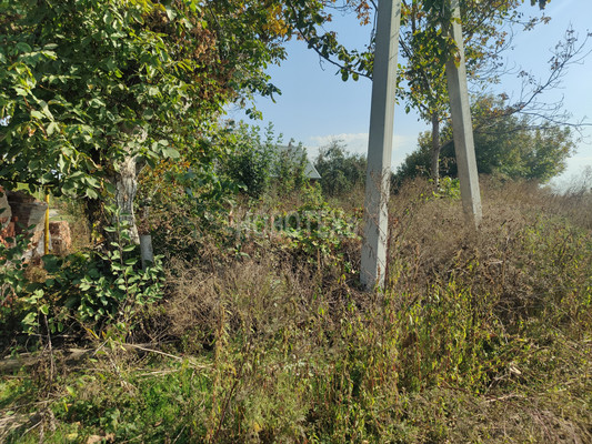 Продам участок 6 соток, ИЖС, Октябрьская ул, Львовское с, 0 км от города