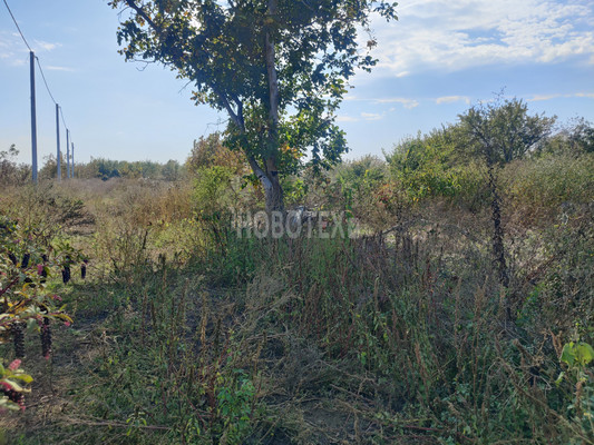 Продам участок 6 соток, ИЖС, Октябрьская ул, Львовское с, 0 км от города