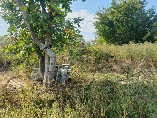 Продам участок 6 соток, ИЖС, Октябрьская ул, Львовское с, 0 км от города