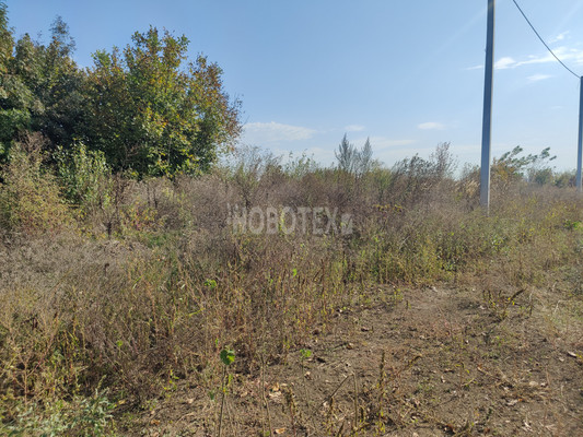 Продам участок 6 соток, ИЖС, Октябрьская ул, Львовское с, 0 км от города