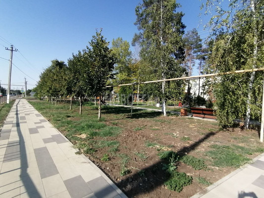 Продам участок 6 соток, ИЖС, Октябрьская ул, Львовское с, 0 км от города