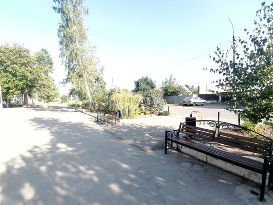 Продам участок 6 соток, ИЖС, Октябрьская ул, Львовское с, 0 км от города