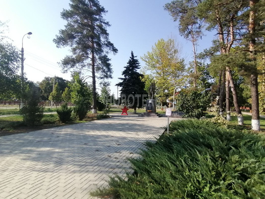 Продам участок 6 соток, ИЖС, Октябрьская ул, Львовское с, 0 км от города