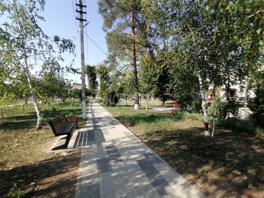 Продам участок 6 соток, ИЖС, Октябрьская ул, Львовское с, 0 км от города