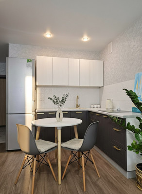 Продам однокомнатную (1-комн.) квартиру, Рихарда Зорге ул, 11кВ, Казань г