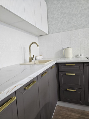 Продам однокомнатную (1-комн.) квартиру, Рихарда Зорге ул, 11кВ, Казань г