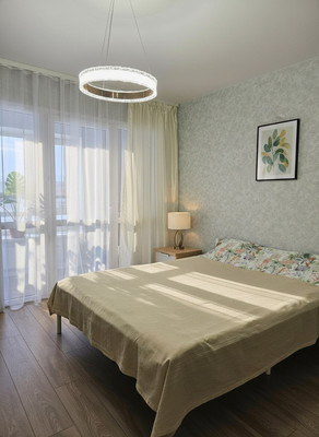 Продам однокомнатную (1-комн.) квартиру, Рихарда Зорге ул, 11кВ, Казань г