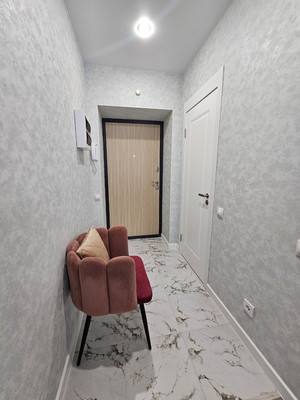 Продам однокомнатную (1-комн.) квартиру, Рихарда Зорге ул, 11кВ, Казань г