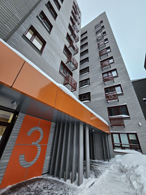 Продам однокомнатную (1-комн.) квартиру, Рихарда Зорге ул, 11кВ, Казань г