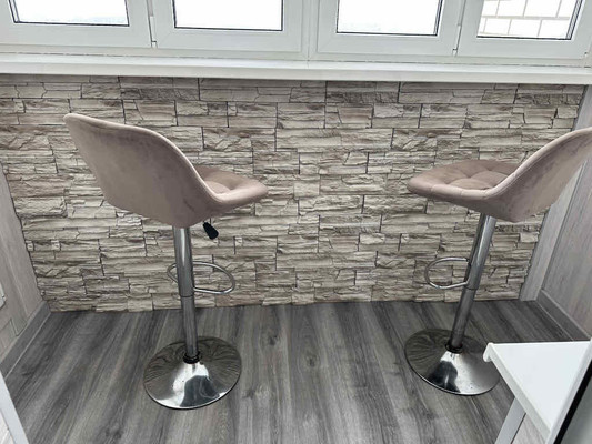 Продам двухкомнатную (2-комн.) квартиру, 3-я Нововатутинская ул, 9, Десеновское п