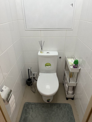 Продам двухкомнатную (2-комн.) квартиру, 3-я Нововатутинская ул, 9, Десеновское п