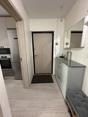 Продам двухкомнатную (2-комн.) квартиру, 3-я Нововатутинская ул, 9, Десеновское п