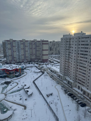 Продам двухкомнатную (2-комн.) квартиру, 3-я Нововатутинская ул, 9, Десеновское п