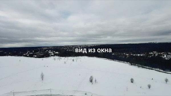 Продам двухкомнатную (2-комн.) квартиру, 3-я Нововатутинская ул, 9, Десеновское п