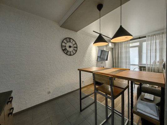 Продам однокомнатную (1-комн.) квартиру, К.Маркса ул, 12к2, Волгодонск г