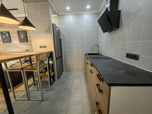 Продам однокомнатную (1-комн.) квартиру, К.Маркса ул, 12к2, Волгодонск г