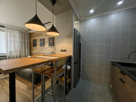 Продам однокомнатную (1-комн.) квартиру, К.Маркса ул, 12к2, Волгодонск г