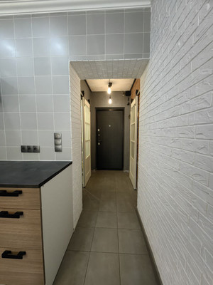 Продам однокомнатную (1-комн.) квартиру, К.Маркса ул, 12к2, Волгодонск г