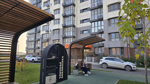 Продам двухкомнатную (2-комн.) квартиру, Крылова ул, 132, Анапа г