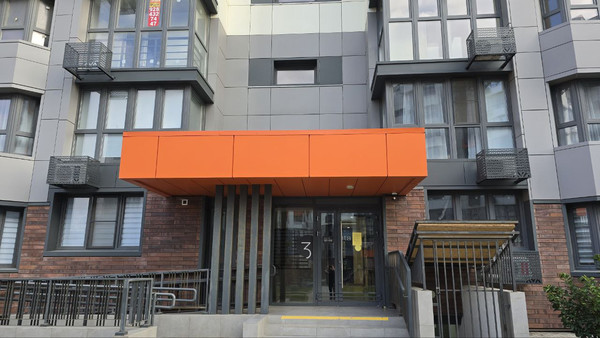 Продам двухкомнатную (2-комн.) квартиру, Крылова ул, 132, Анапа г