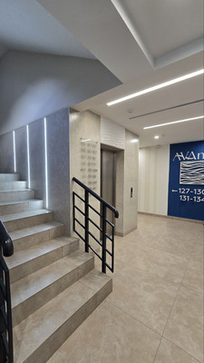 Продам двухкомнатную (2-комн.) квартиру, Крылова ул, 132, Анапа г