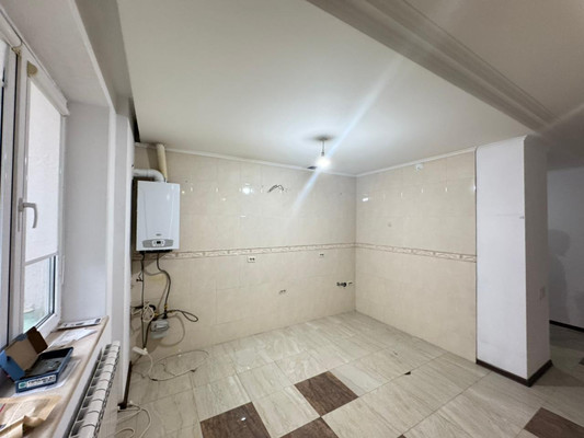 Продам многокомнатную квартиру, Им Калмыкова Р.А. ул, 96, Баксан г