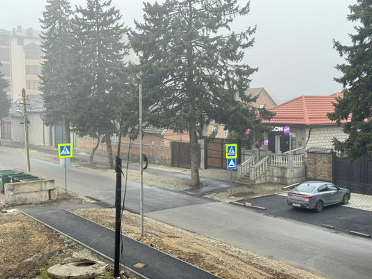 Продам многокомнатную квартиру, Им Калмыкова Р.А. ул, 96, Баксан г