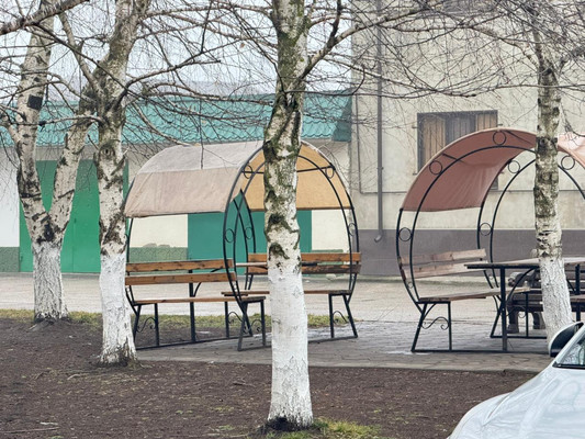 Продам многокомнатную квартиру, Им Калмыкова Р.А. ул, 96, Баксан г