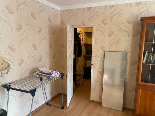 Продам двухкомнатную (2-комн.) квартиру, Светлоярская ул, 21, Нижний Новгород г