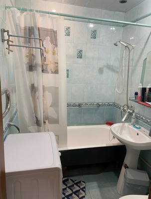 Продам двухкомнатную (2-комн.) квартиру, Светлоярская ул, 21, Нижний Новгород г