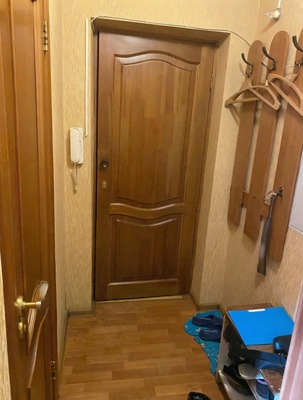 Продам двухкомнатную (2-комн.) квартиру, Светлоярская ул, 21, Нижний Новгород г