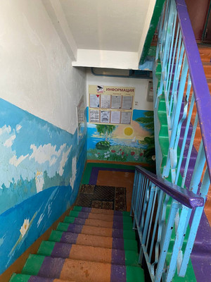 Продам двухкомнатную (2-комн.) квартиру, Светлоярская ул, 21, Нижний Новгород г