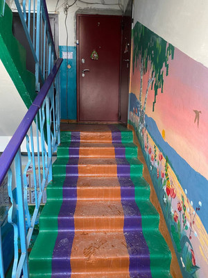 Продам двухкомнатную (2-комн.) квартиру, Светлоярская ул, 21, Нижний Новгород г